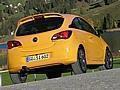 Opel Corsa GSi